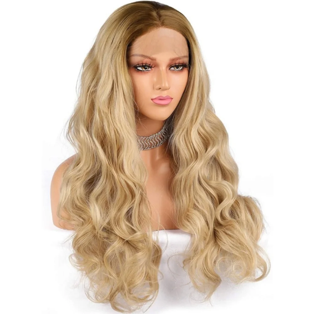 Blooming Hair 22
